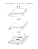 BIOSENSOR USING SILICON NANOWIRE AND METHOD OF MANUFACTURING THE SAME diagram and image