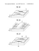 BIOSENSOR USING SILICON NANOWIRE AND METHOD OF MANUFACTURING THE SAME diagram and image