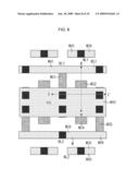 SEMICONDUCTOR MEMORY DEVICE AND METHOD FOR MANUFACTURING diagram and image