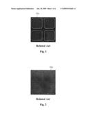 Photomask, Image Sensor, and Method of Manufacturing the Image Sensor diagram and image