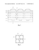 Photomask, Image Sensor, and Method of Manufacturing the Image Sensor diagram and image