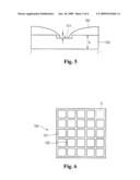 Photomask, Image Sensor, and Method of Manufacturing the Image Sensor diagram and image