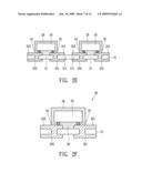 FABRICATING METHODS OF PHOTOELECTRIC DEVICES AND PACKAGE STRUCTURES THEREOF diagram and image