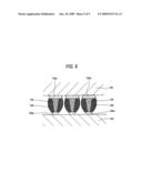 WIRING SUBSTRATE AND ELECTRONIC COMPONENT MOUNTING STRUCTURE diagram and image