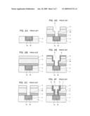 SEMICONDUCTOR DEVICE AND METHOD OF MANUFACTURING THE SAME diagram and image