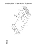 MULTI-STAGE INJECTION OVER-MOLDING SYSTEM WITH INTERMEDIATE SUPPORT AND METHOD OF USE diagram and image