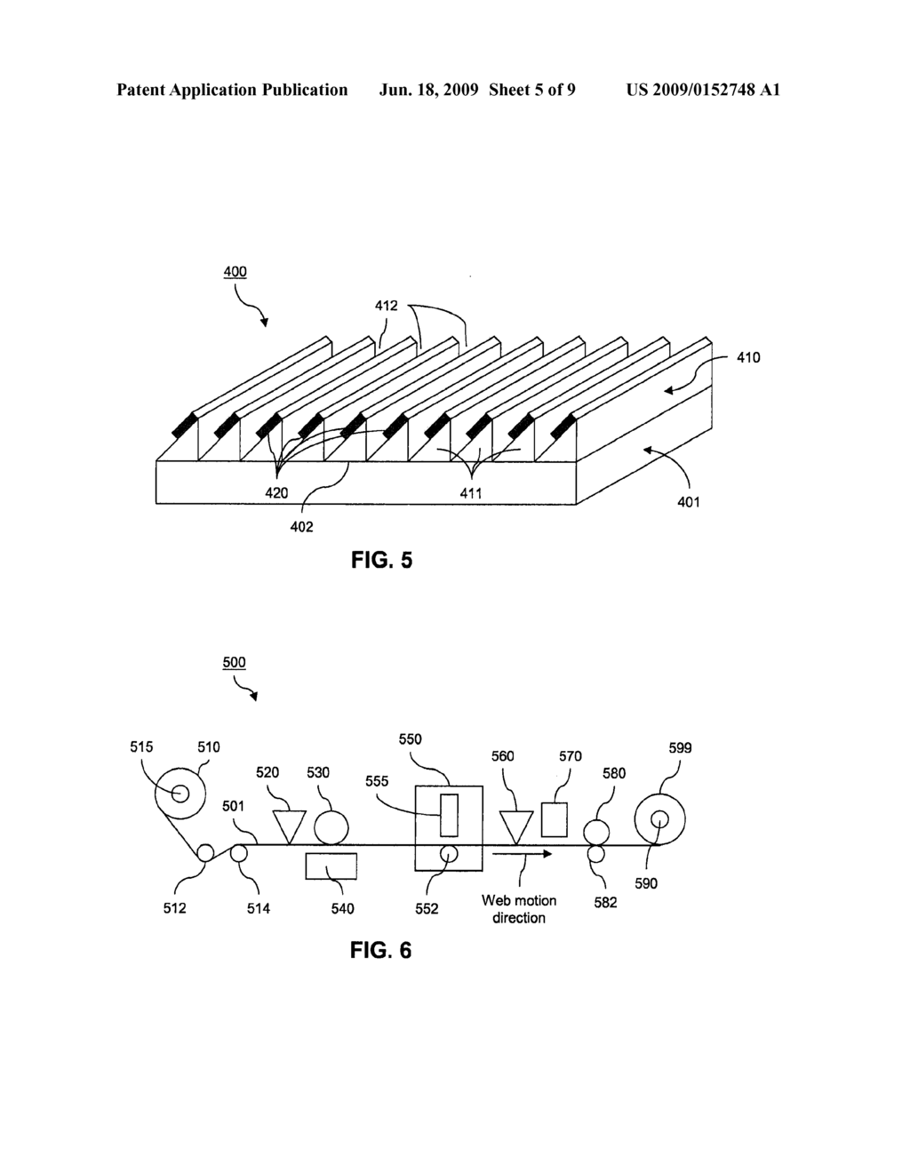 Polarizer Films and Methods of Making the Same - diagram, schematic, and image 06