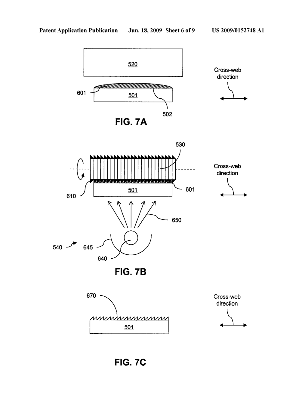 Polarizer Films and Methods of Making the Same - diagram, schematic, and image 07