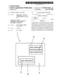 SECURITY LABEL SET AND USE diagram and image