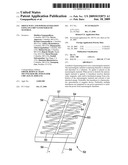 Shock Wave and Power Generation Using on-Chip Nanoenergetic Material diagram and image