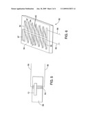 Shock Wave and Power Generation Using on-Chip Nanoenergetic Material diagram and image