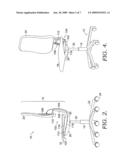 TILT MECHANISM FOR A CHAIR diagram and image