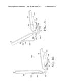 TILT MECHANISM FOR A CHAIR diagram and image