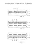 Electric machinery of magnetic pole or magnetic circuit wrapped PM magnetic pole diagram and image