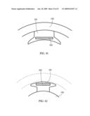 Electric machinery of magnetic pole or magnetic circuit wrapped PM magnetic pole diagram and image