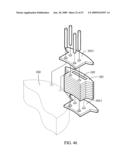 Electric machinery of magnetic pole or magnetic circuit wrapped PM magnetic pole diagram and image