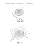 Winding Assembly for Motor diagram and image