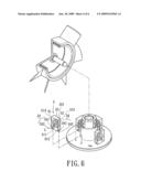 Winding Assembly for Motor diagram and image