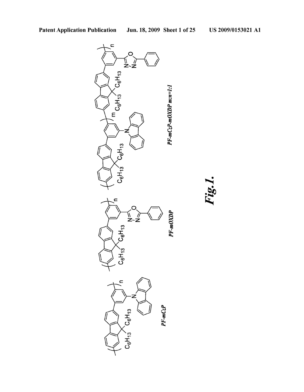 LARGE-BANDGAP HOST MATERIALS FOR PHOSPHORESCENT EMITTERS - diagram, schematic, and image 02