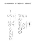 LARGE-BANDGAP HOST MATERIALS FOR PHOSPHORESCENT EMITTERS diagram and image