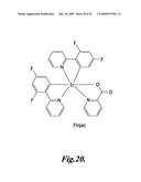 LARGE-BANDGAP HOST MATERIALS FOR PHOSPHORESCENT EMITTERS diagram and image