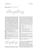 LARGE-BANDGAP HOST MATERIALS FOR PHOSPHORESCENT EMITTERS diagram and image