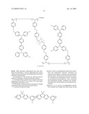 LARGE-BANDGAP HOST MATERIALS FOR PHOSPHORESCENT EMITTERS diagram and image