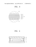 METHOD OF MANUFACTURING ORGANIC LIGHT EMITTING DISPLAY APPARATUS diagram and image