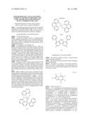 Heteroaromatic cycle-containing compound, method of preparing the same and organic light emitting device comprising the same diagram and image