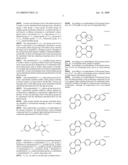 Heteroaromatic cycle-containing compound, method of preparing the same and organic light emitting device comprising the same diagram and image