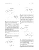 Heteroaromatic cycle-containing compound, method of preparing the same and organic light emitting device comprising the same diagram and image