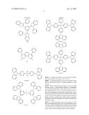 Heteroaromatic cycle-containing compound, method of preparing the same and organic light emitting device comprising the same diagram and image