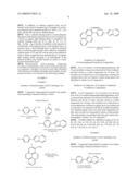 Heteroaromatic cycle-containing compound, method of preparing the same and organic light emitting device comprising the same diagram and image