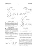 Heteroaromatic cycle-containing compound, method of preparing the same and organic light emitting device comprising the same diagram and image