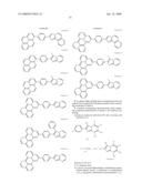 Heteroaromatic cycle-containing compound, method of preparing the same and organic light emitting device comprising the same diagram and image