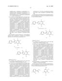 Heteroaromatic cycle-containing compound, method of preparing the same and organic light emitting device comprising the same diagram and image