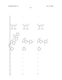 Novel red electroluminescent compounds and organic electroluminescent device using the same diagram and image