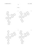 Green electroluminescent compounds and organic electroluminescent device using the same diagram and image