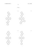 Green electroluminescent compounds and organic electroluminescent device using the same diagram and image