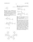 Green electroluminescent compounds and organic electroluminescent device using the same diagram and image