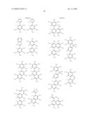 Green electroluminescent compounds and organic electroluminescent device using the same diagram and image