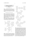 Novel organic electroluminescent compounds and organic electroluminescent device using the same diagram and image