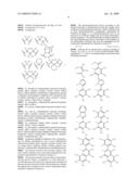 Novel organic electroluminescent compounds and organic electroluminescent device using the same diagram and image