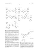 Novel organic electroluminescent compounds and organic electroluminescent device using the same diagram and image