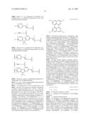 Novel organic electroluminescent compounds and organic electroluminescent device using the same diagram and image