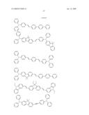 Novel organic electroluminescent compounds and organic electroluminescent device using the same diagram and image