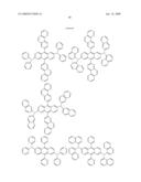 Novel organic electroluminescent compounds and organic electroluminescent device using the same diagram and image