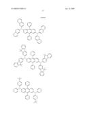 Novel organic electroluminescent compounds and organic electroluminescent device using the same diagram and image