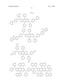 Novel organic electroluminescent compounds and organic electroluminescent device using the same diagram and image