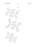 Novel organic electroluminescent compounds and organic electroluminescent device using the same diagram and image